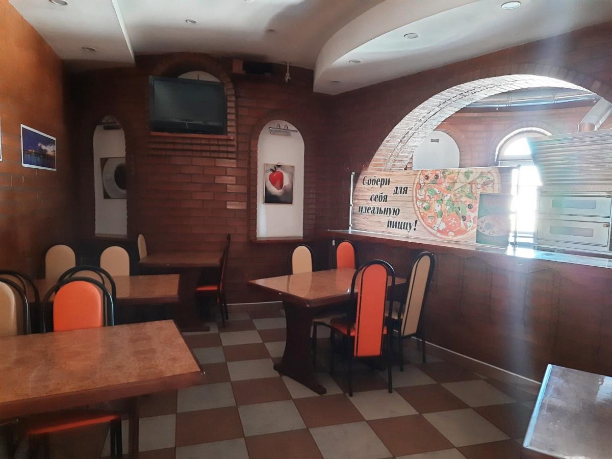 Сдается помещение под общепит в Марьиной Горке, Будённого ул., 1