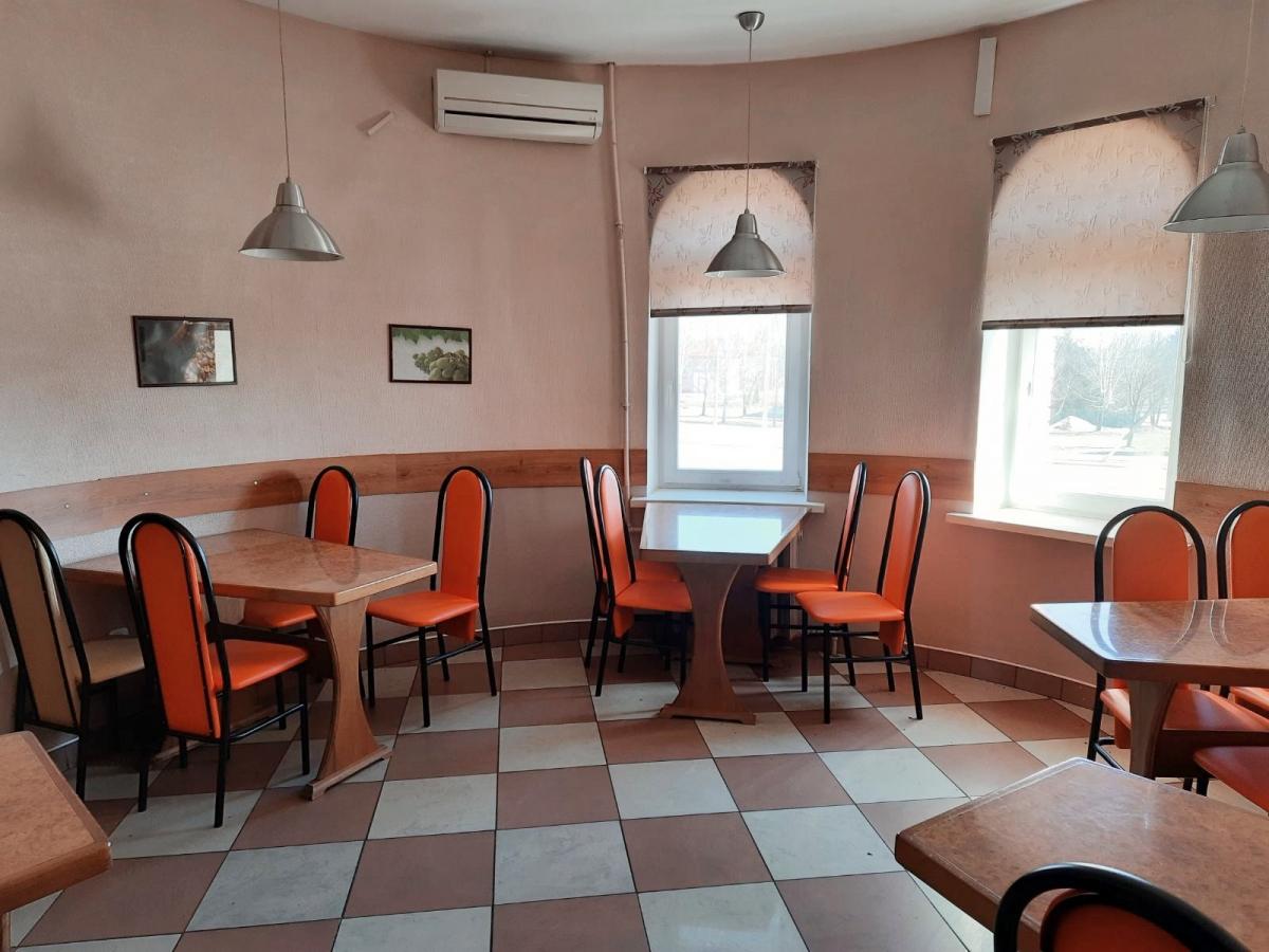 Сдается помещение под общепит в Марьиной Горке, Будённого ул., 1