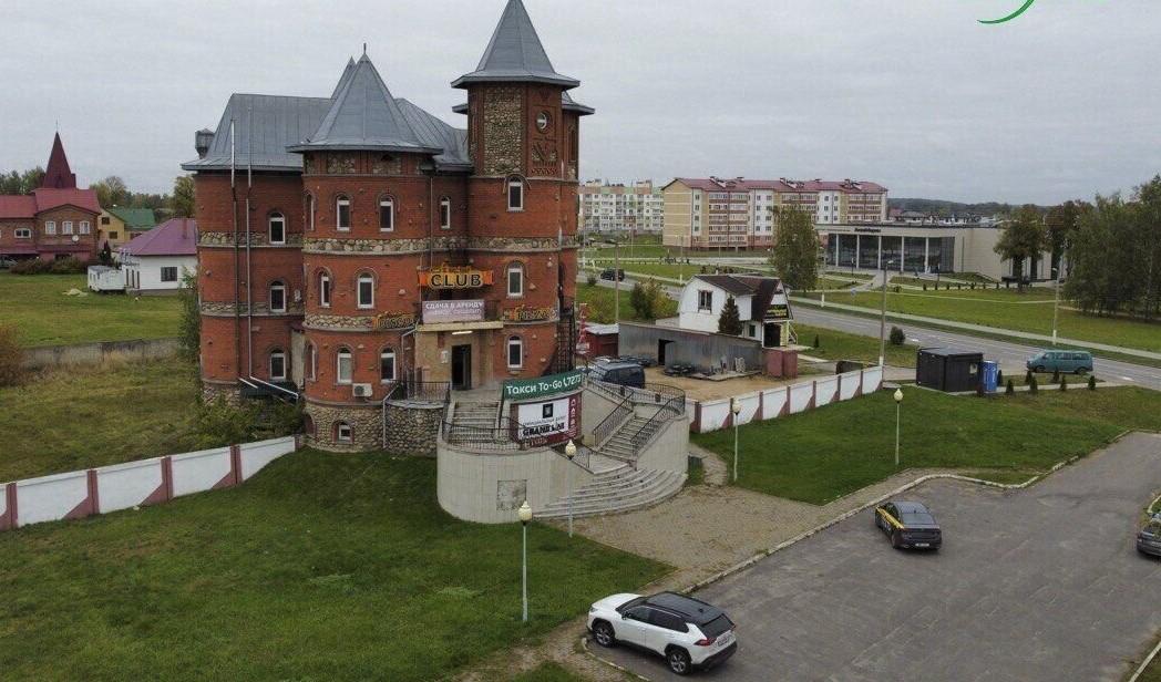 Сдается помещение под общепит в Марьиной Горке, Будённого ул., 1