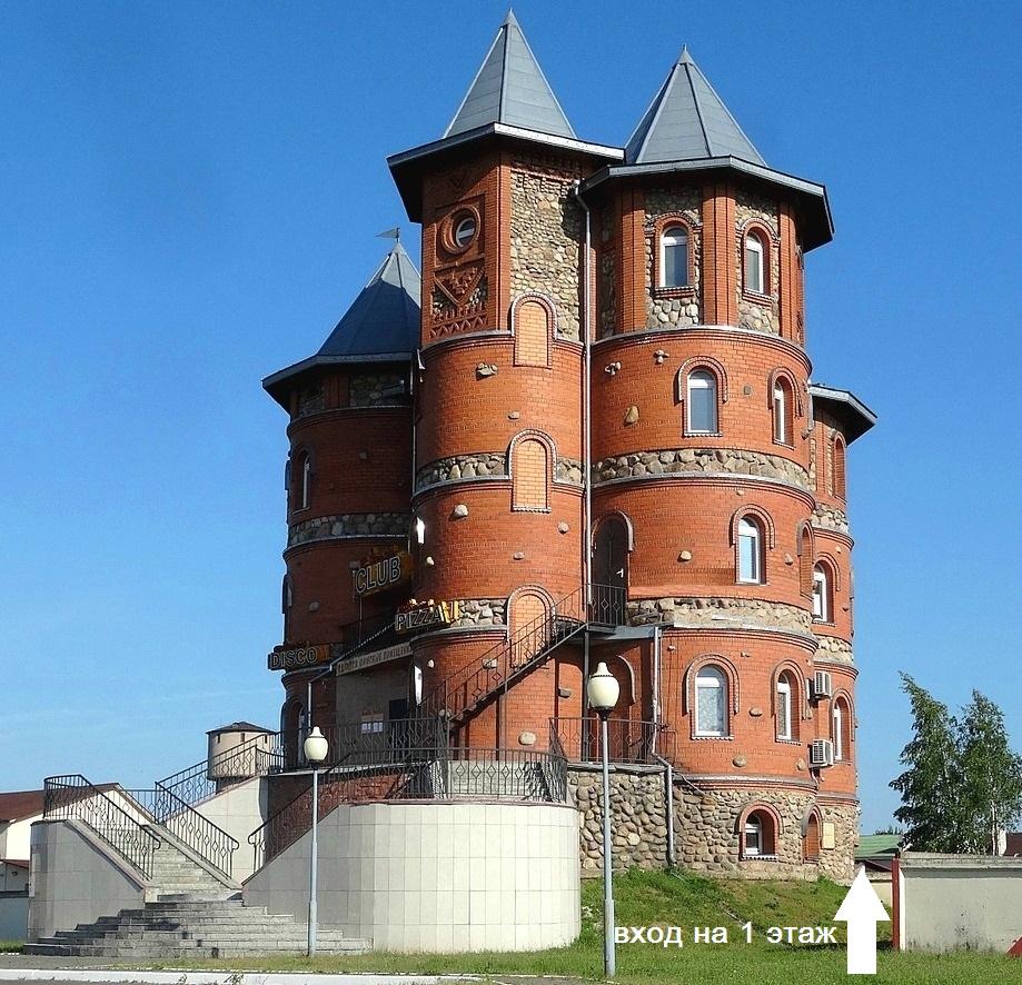 Сдается помещение под общепит в Марьиной Горке, Будённого ул., 1