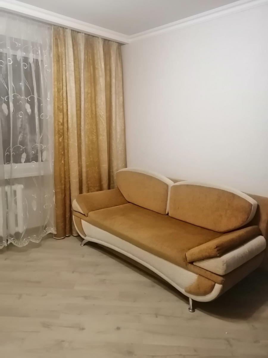 Сдается 2-комнатная квартира в Минске в Центральном р-не, Заславская, Победителей проспект, 39