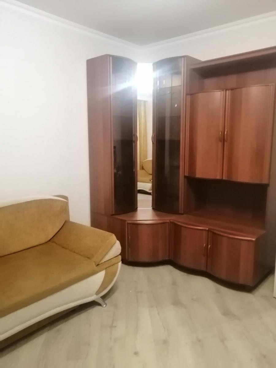 Сдается 2-комнатная квартира в Минске в Центральном р-не, Заславская, Победителей проспект, 39