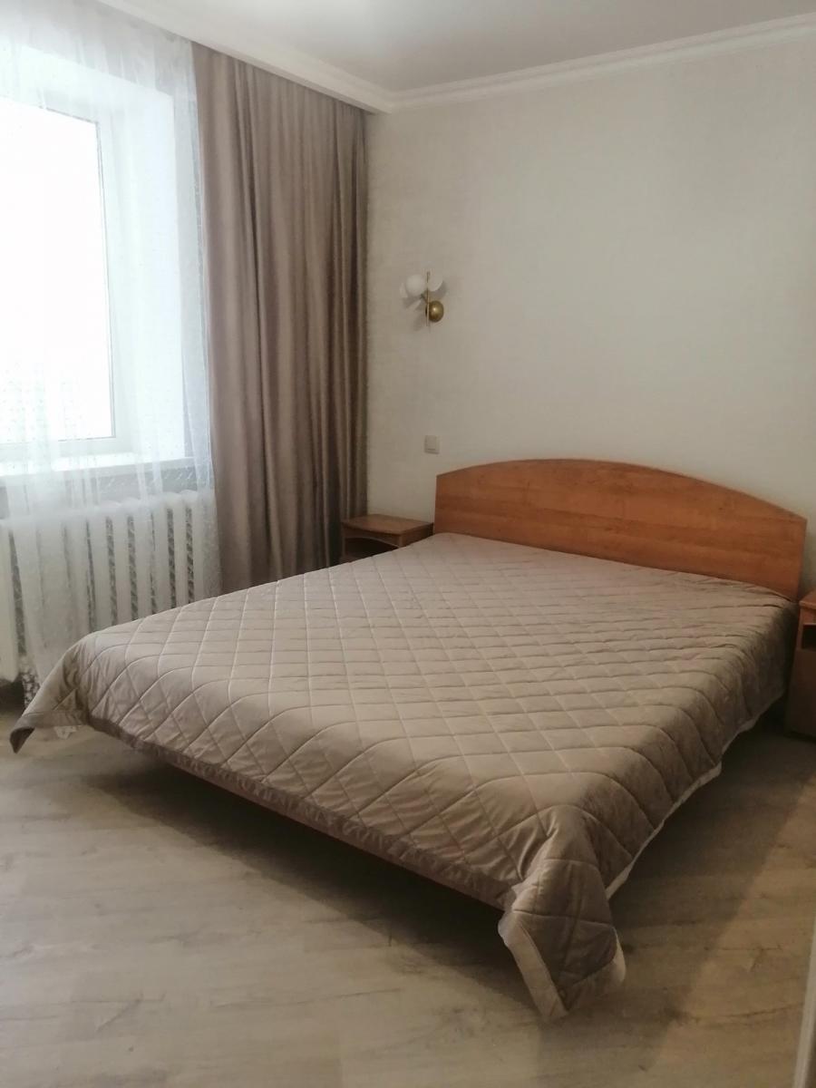 Сдается 2-комнатная квартира в Минске в Центральном р-не, Заславская, Победителей проспект, 39