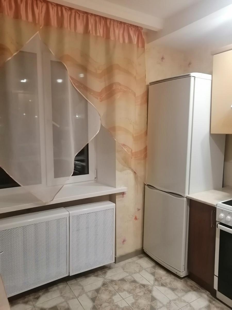 Сдается 2-комнатная квартира в Минске в Центральном р-не, Заславская, Победителей проспект, 39