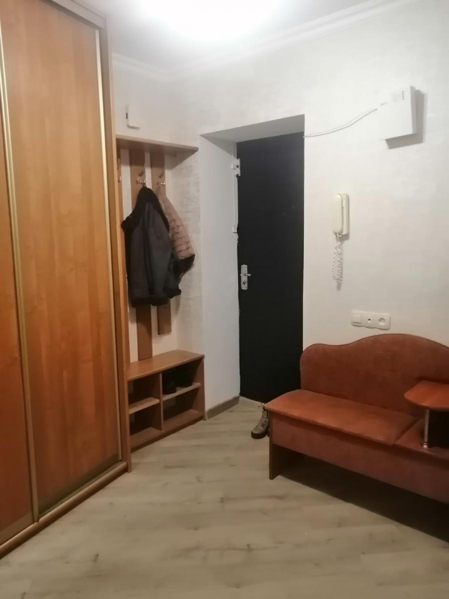 Сдается 2-комнатная квартира в Минске в Центральном р-не, Заславская, Победителей проспект, 39