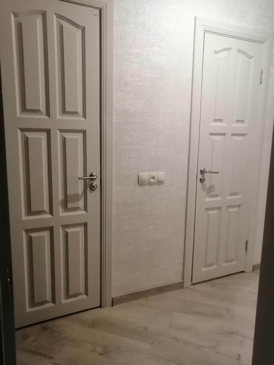 Сдается 2-комнатная квартира в Минске в Центральном р-не, Заславская, Победителей проспект, 39