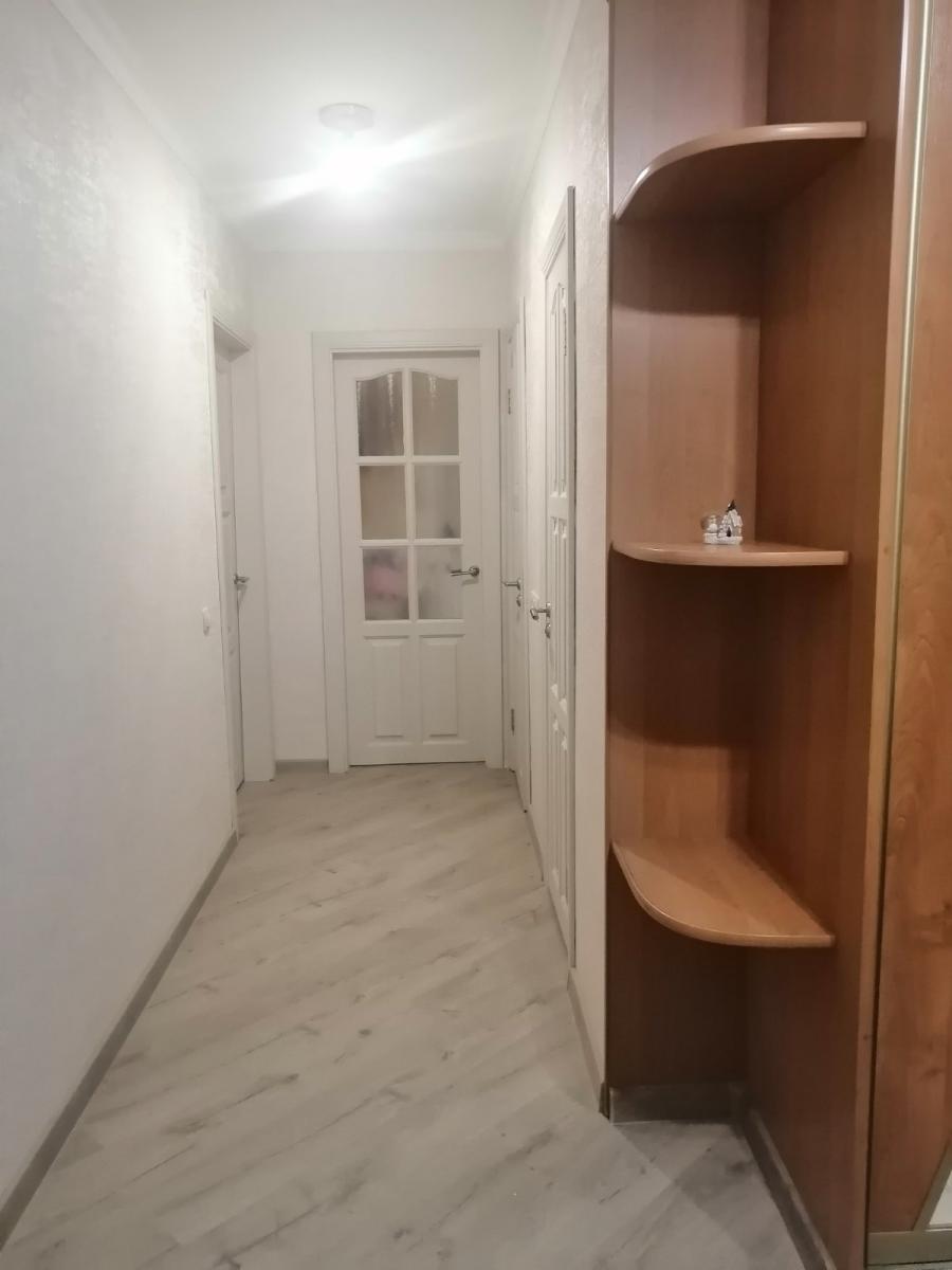 Сдается 2-комнатная квартира в Минске в Центральном р-не, Заславская, Победителей проспект, 39