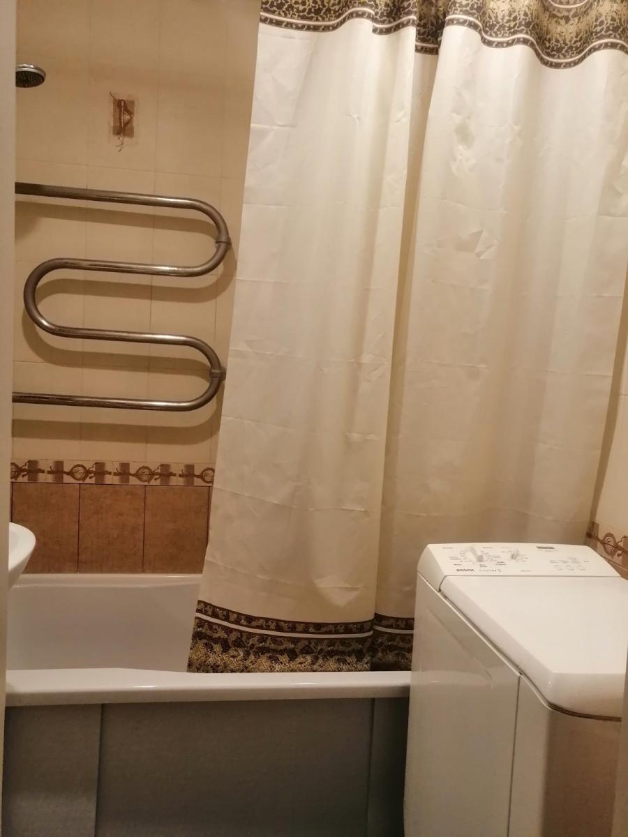 Сдается 2-комнатная квартира в Минске в Центральном р-не, Заславская, Победителей проспект, 39