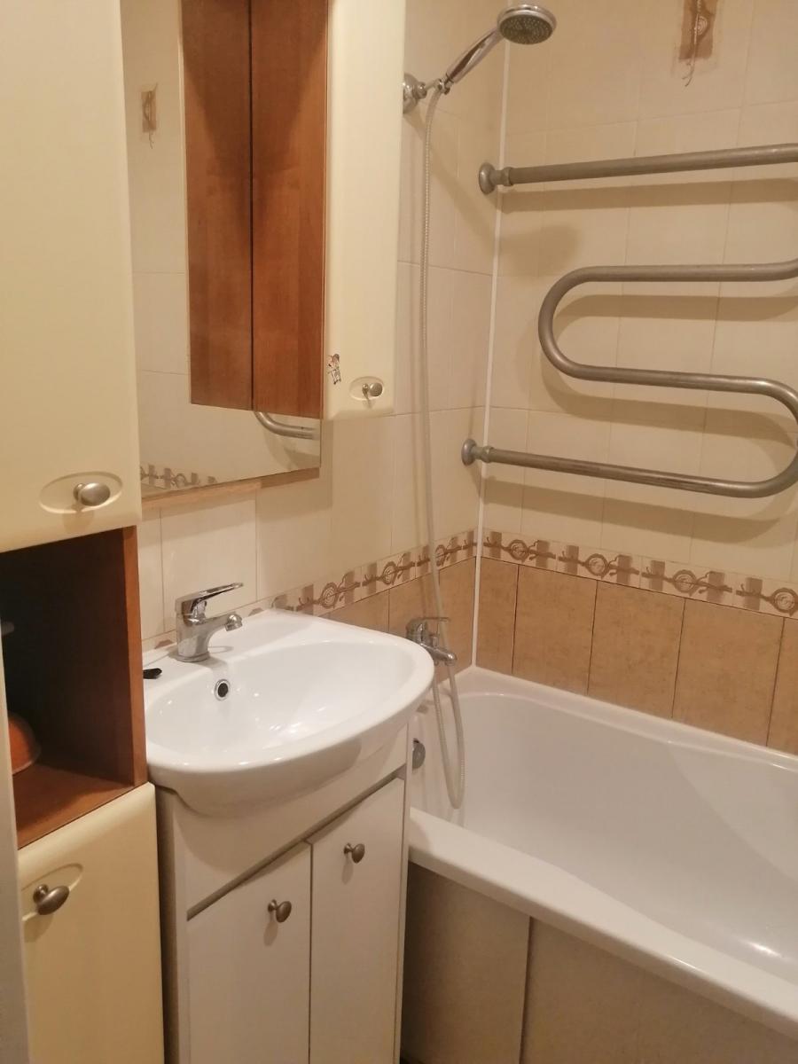 Сдается 2-комнатная квартира в Минске в Центральном р-не, Заславская, Победителей проспект, 39