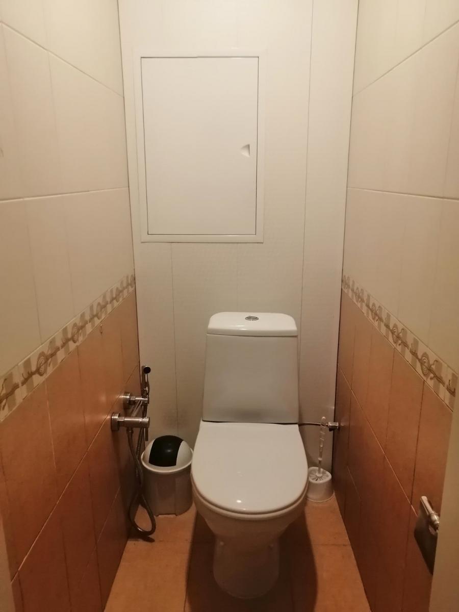 Сдается 2-комнатная квартира в Минске в Центральном р-не, Заславская, Победителей проспект, 39