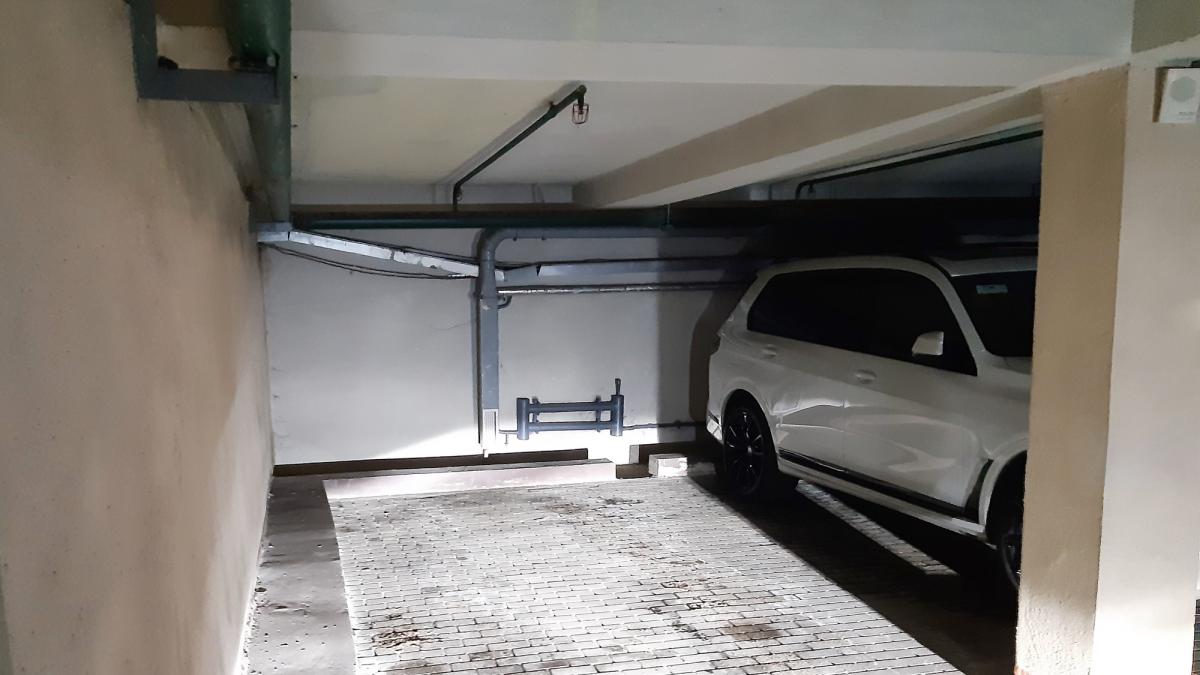 Продам гараж в Минске  в Центральном р-не, Радужный, Пионерская ул., 7