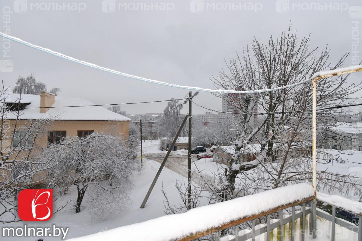 Продам 1-комнатную квартиру в Минске в Московском р-не, 128