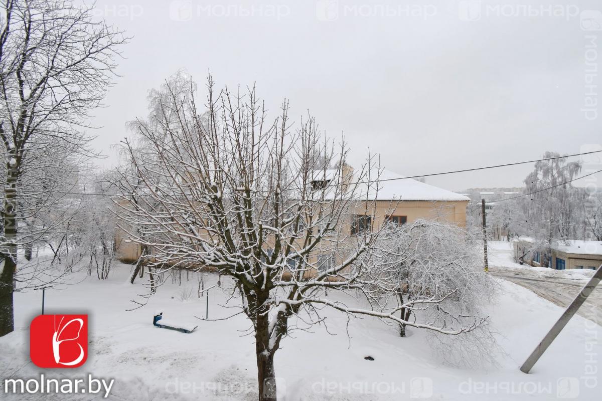 Продам 1-комнатную квартиру в Минске в Московском р-не, 128