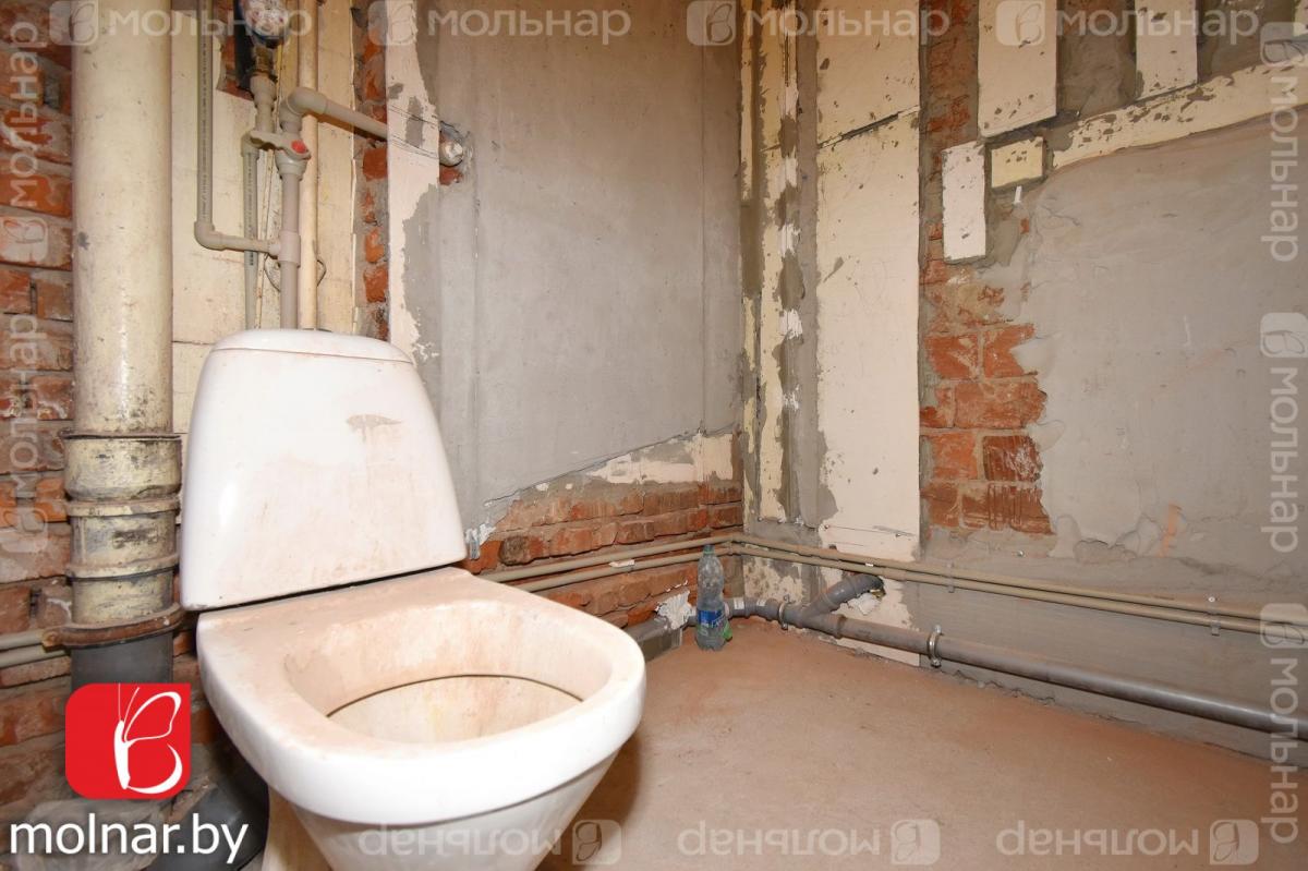 Продам 1-комнатную квартиру в Минске в Московском р-не, 128