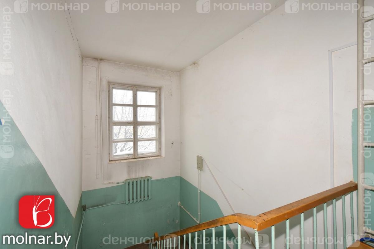 Продам 1-комнатную квартиру в Минске в Московском р-не, 128