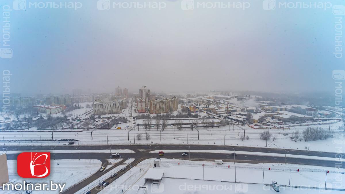 Продам 1-комнатную квартиру в Минске, 18