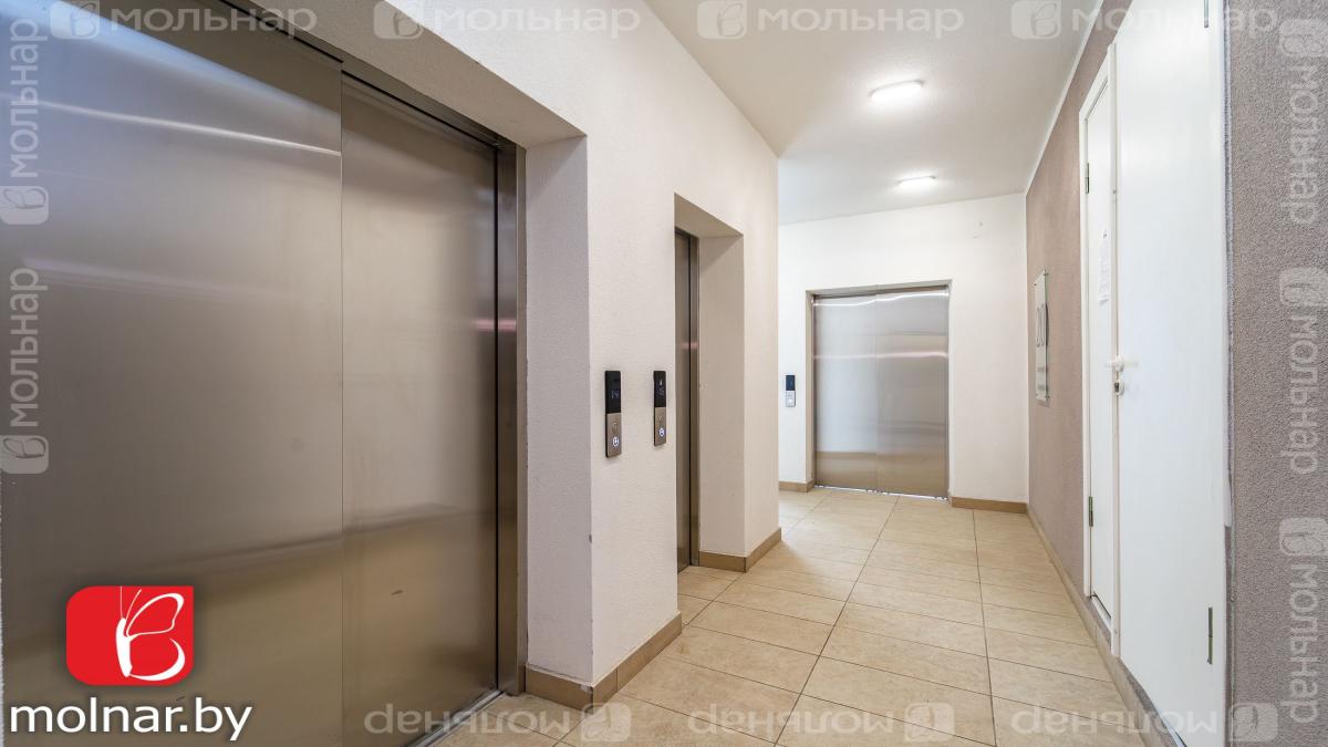 Продам 1-комнатную квартиру в Минске, 18