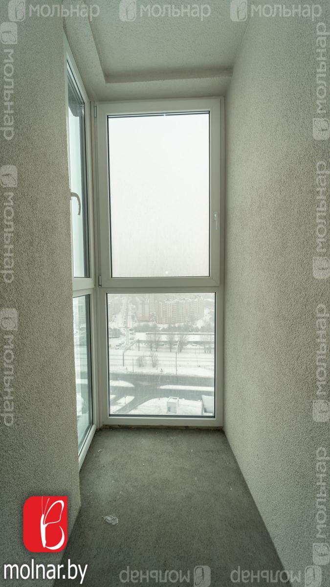 Продам 1-комнатную квартиру в Минске, 18