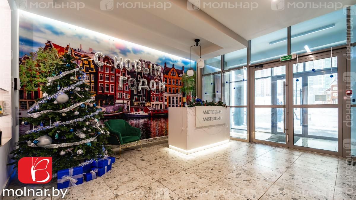 Продам 1-комнатную квартиру в Минске, 18