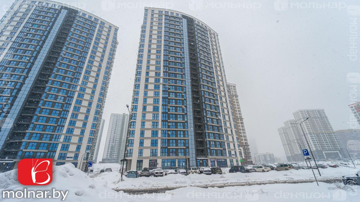 Продам 1-комнатную квартиру в Минске, 18