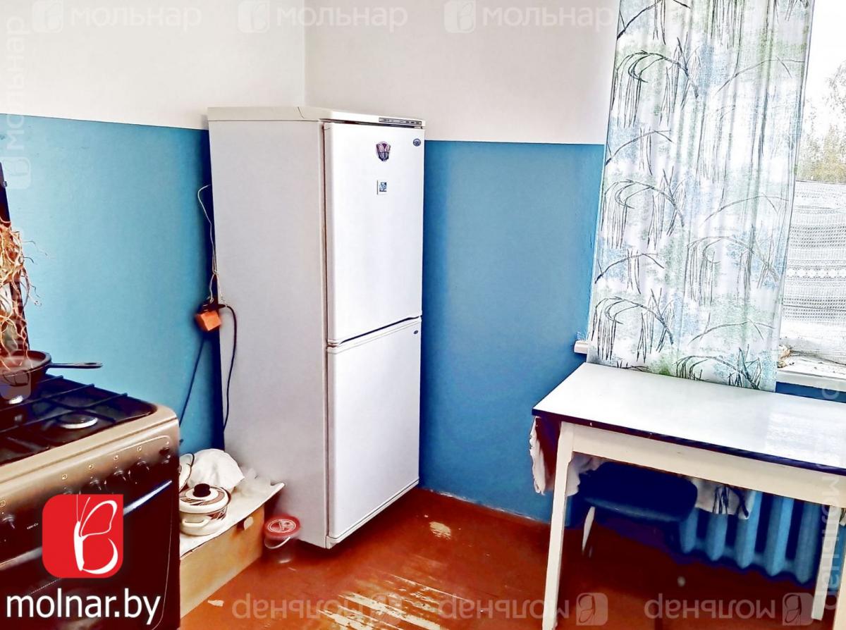 Продам 1-комнатную квартиру в Заславле, Юбилейная ул., 3