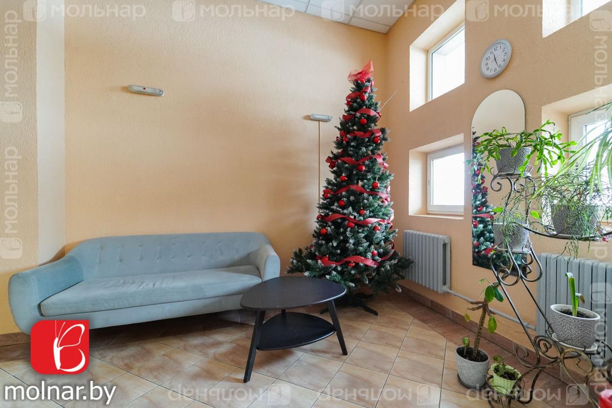 Продам 1-комнатную квартиру в Минске в Ленинском р-не, Лошица, Шпилевского ул., 59