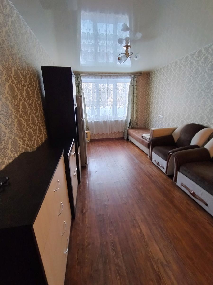 Продам комнату в Минске в Фрунзенском р-не, 15