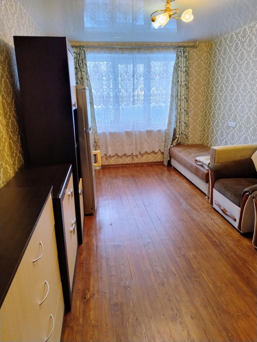 Продам комнату в Минске в Фрунзенском р-не, 15