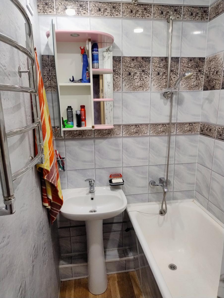 Продам комнату в Минске в Фрунзенском р-не, 15