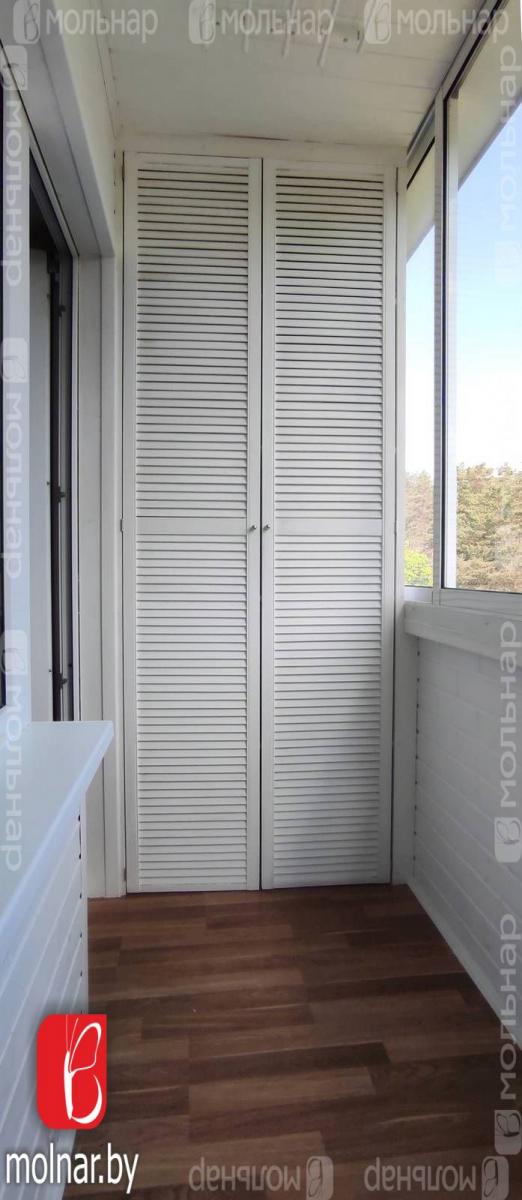 Продам 2-комнатную квартиру в Минске в Заводском р-не, 45/0