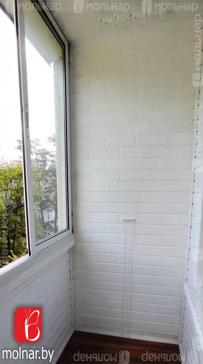 Продам 2-комнатную квартиру в Минске в Заводском р-не, 45/0