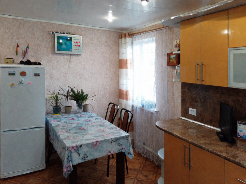 Продам дом в Молодечненском районе