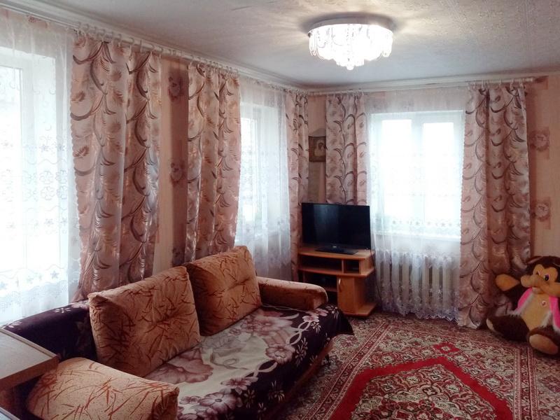 Продам дом в Молодечненском районе