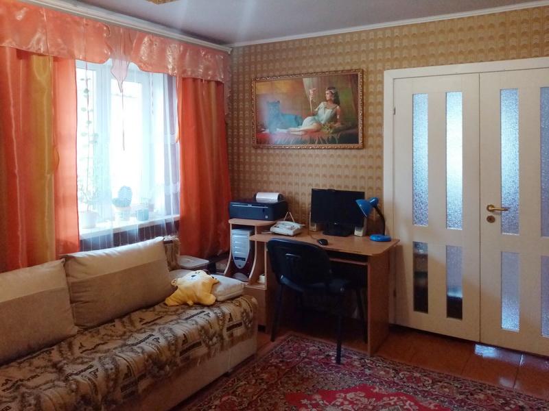 Продам дом в Молодечненском районе