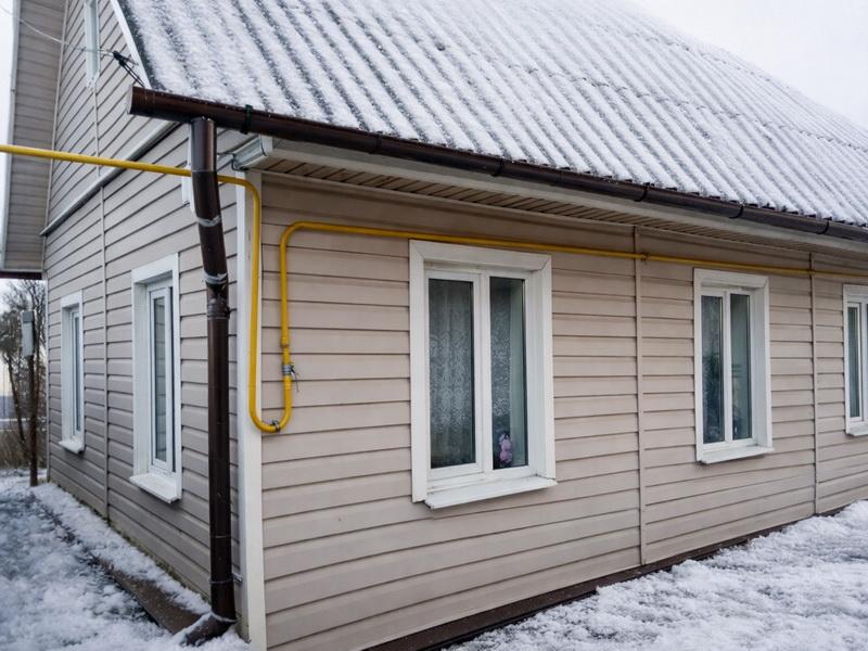 Продам дом в Молодечненском районе