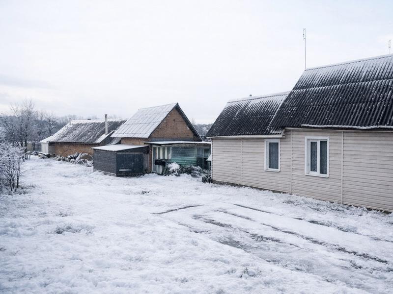 Продам дом в Молодечненском районе