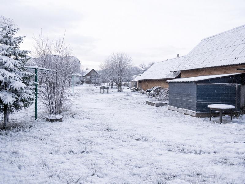 Продам дом в Молодечненском районе