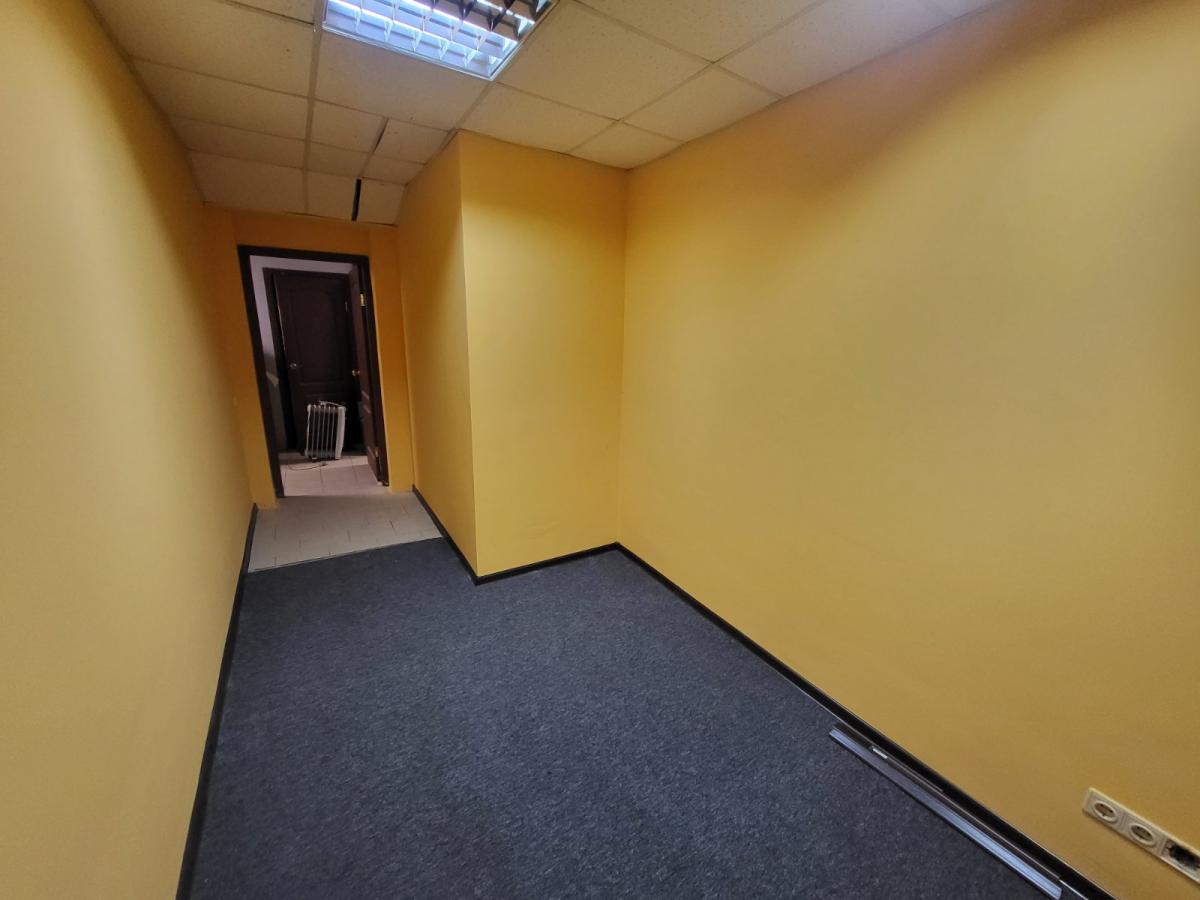 Сдается офис в Минске в Советском р-не, Кропоткина ул., 91