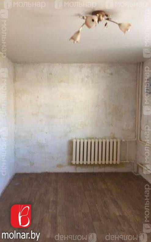 Продам 1-комнатную квартиру в Минске в Заводском р-не, Шарики, Тухачевского ул., 48