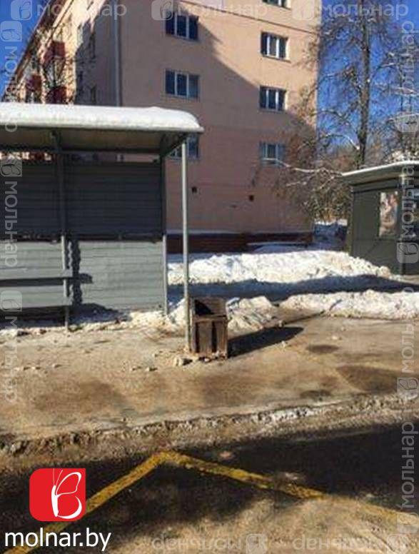 Продам 1-комнатную квартиру в Минске в Заводском р-не, Шарики, Тухачевского ул., 48