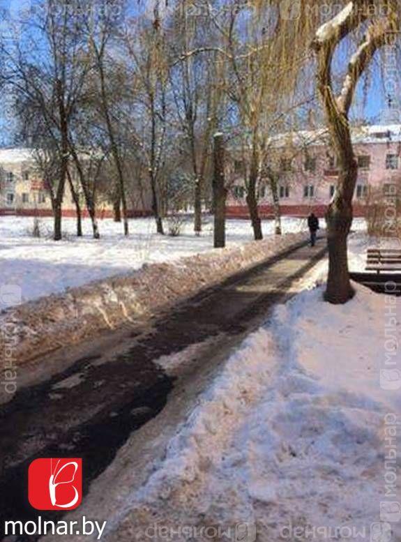 Продам 1-комнатную квартиру в Минске в Заводском р-не, Шарики, Тухачевского ул., 48