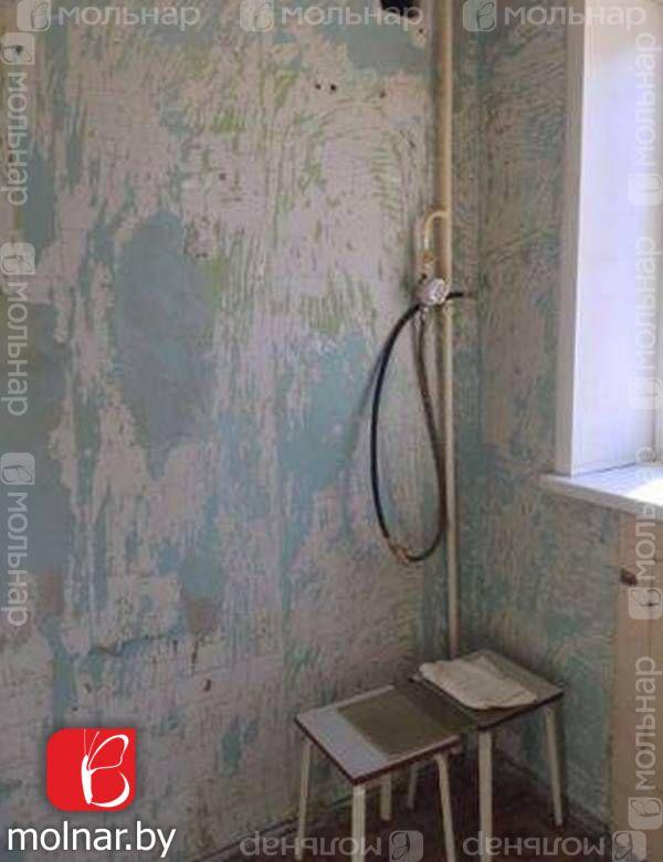 Продам 1-комнатную квартиру в Минске в Заводском р-не, Шарики, Тухачевского ул., 48