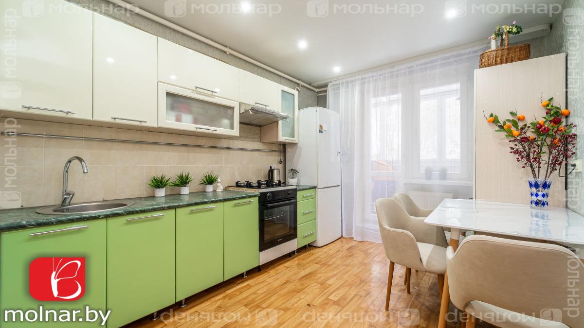 Продам 2-комнатную квартиру в