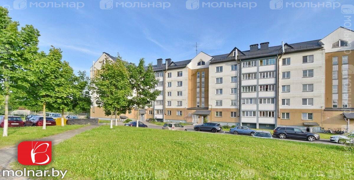 Продам 2-комнатную квартиру в