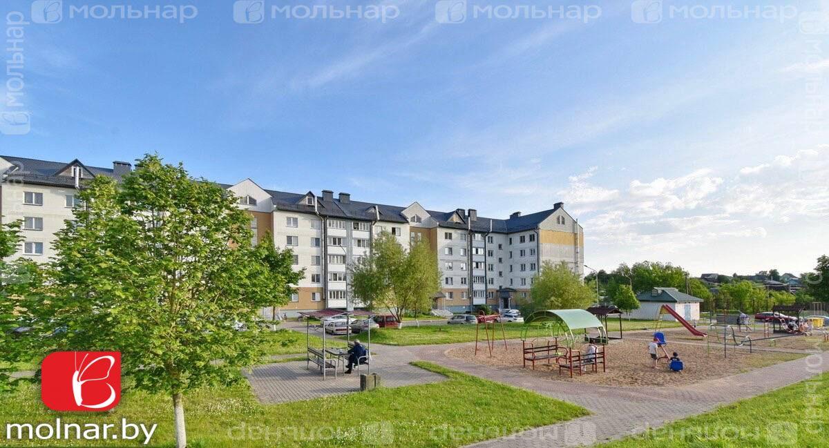 Продам 2-комнатную квартиру в