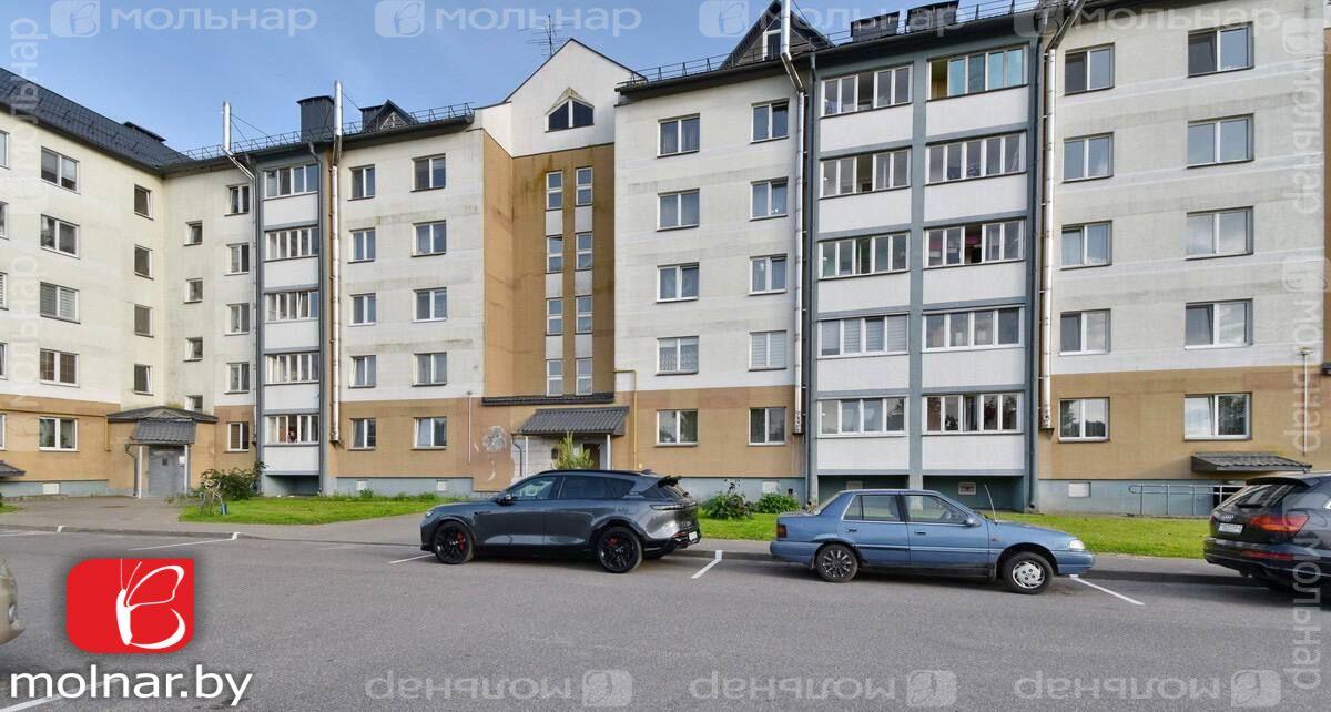 Продам 2-комнатную квартиру в