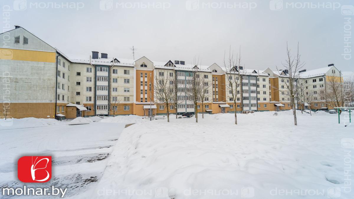 Продам 2-комнатную квартиру в