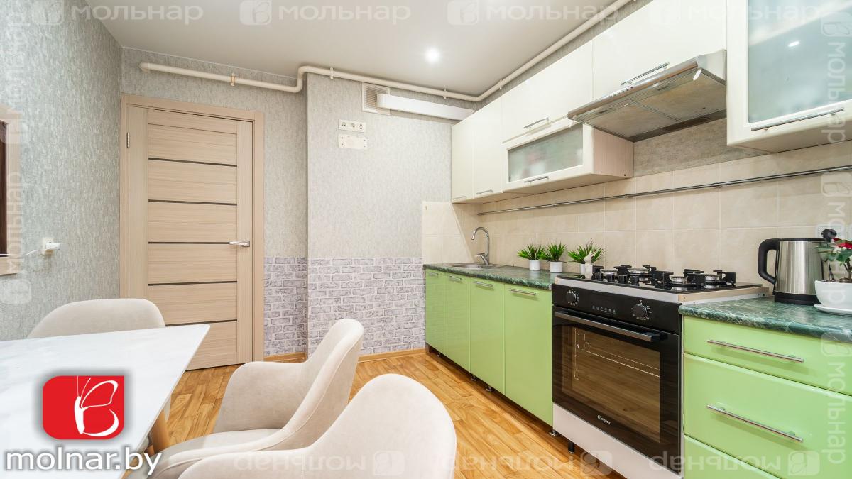 Продам 2-комнатную квартиру в