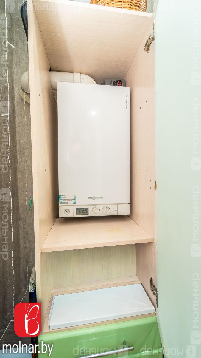 Продам 2-комнатную квартиру в