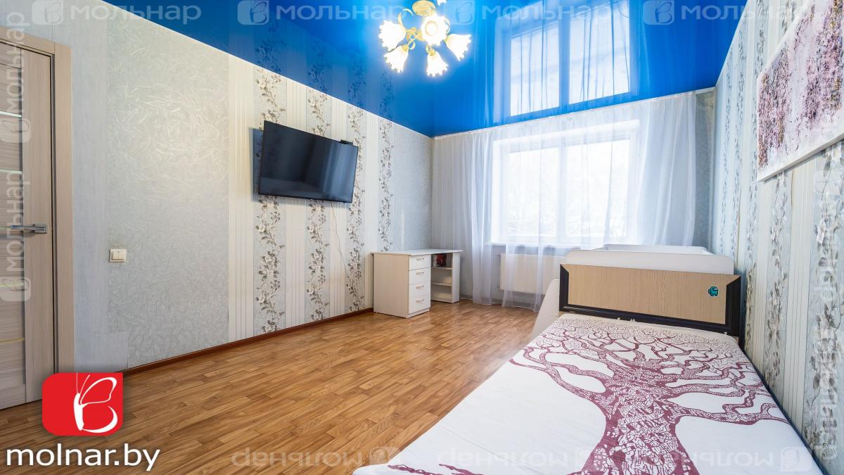 Продам 2-комнатную квартиру в